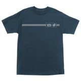 Santa Cruz Pokemon Energy Dot Heavy Tshirt Blue L