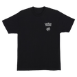 Santa Cruz Pokemon PowerDot Heavy Tshirt Black