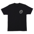 Santa Cruz Pokemon Hand Heavy Tshirt Black