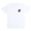 Santa Cruz Pokemon Hand Heavy Tshirt White