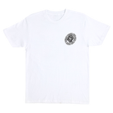 Santa Cruz Pokemon Hand Heavy Tshirt White L