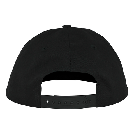 Santa Cruz Pokemon Hand Snapback Black ADULT