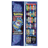 Santa Cruz Pokemon Blind Bag Skateboard Deck Assorted 8.0