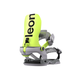 Bataleon Blaster AW FASE Bindings 2027 Yellow L/XL