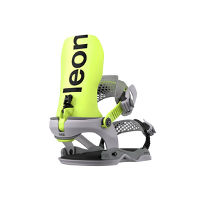 Bataleon Blaster AW FASE Bindings 2027 Yellow L/XL