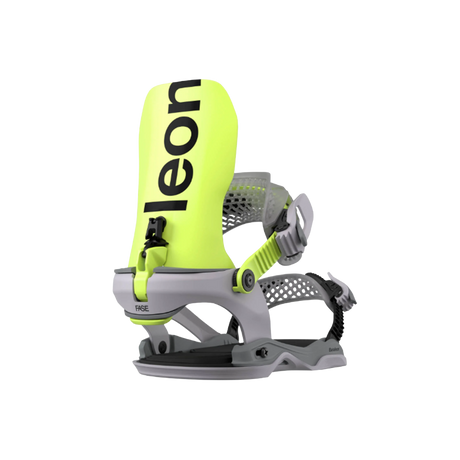 Bataleon Blaster AW FASE Bindings 2027 Yellow L/XL