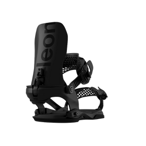Bataleon Blaster AW FASE Bindings 2027 Black M/L