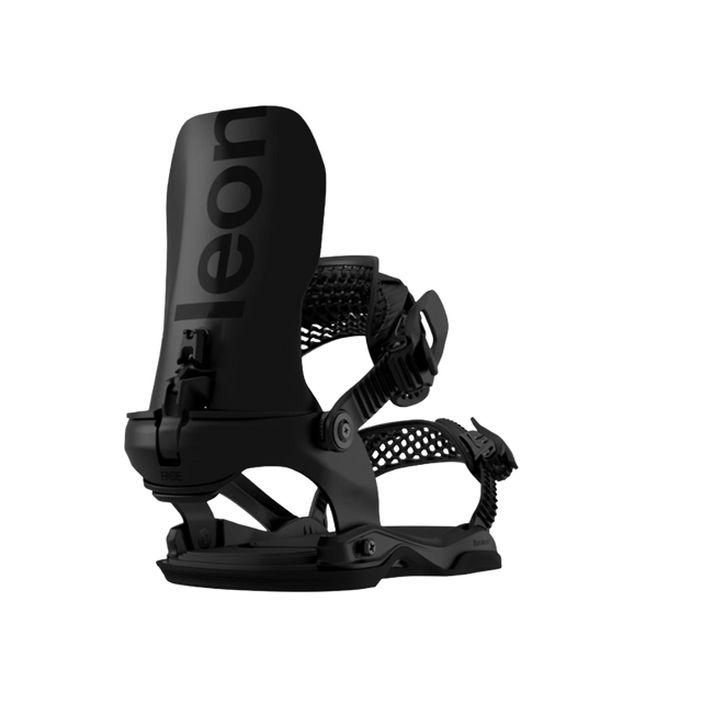 Bataleon Blaster AW FASE Bindings 2027 Black M/L