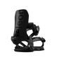 Bataleon Blaster AW FASE Bindings 2027 Black M/L