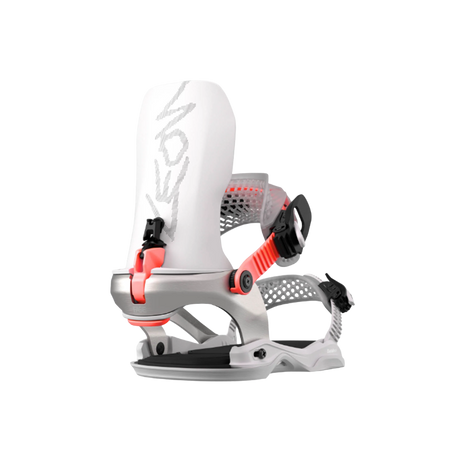 Bataleon Blaster AW FASE Bindings 2027 Grey M/L