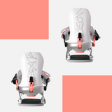 Bataleon Blaster AW FASE Bindings 2027 Grey M/L