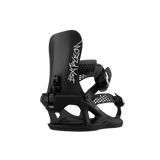 Bataleon Ghost FASE Bindings 2027 Black L
