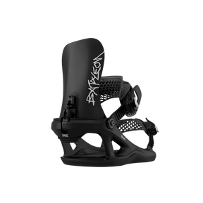Bataleon Ghost FASE Bindings 2027 Black M