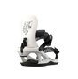 Bataleon Ghost FASE Bindings 2027 White L