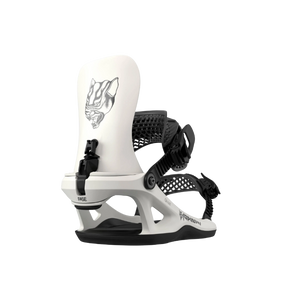 Bataleon Ghost FASE Bindings 2027 White M
