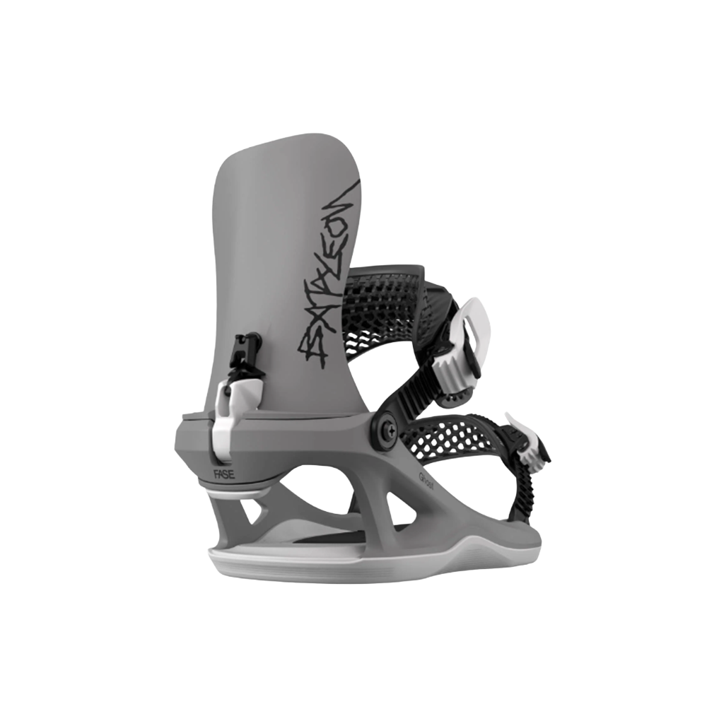 Bataleon Ghost FASE Bindings 2027 Grey M