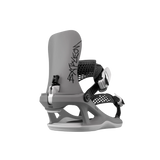 Bataleon Ghost FASE Bindings 2027 Grey M