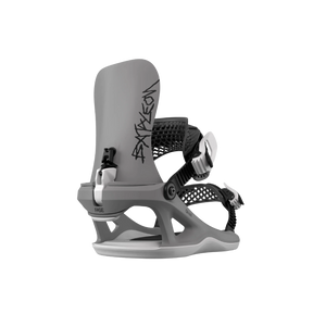 Bataleon Ghost FASE Bindings 2027 Grey M
