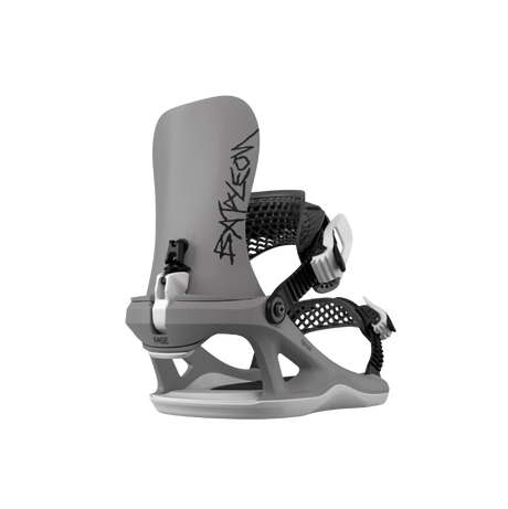 Bataleon Ghost FASE Bindings 2027 Grey L