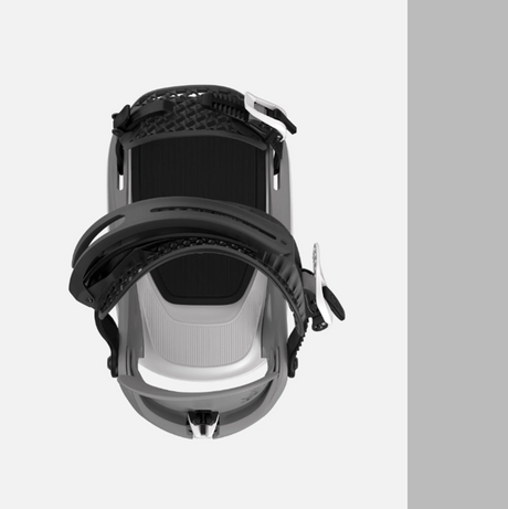 Bataleon Ghost FASE Bindings 2027 Grey L