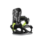 Bataleon Ghost FASE Bindings 2027 Yellow M