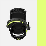 Bataleon Ghost FASE Bindings 2027 Yellow M