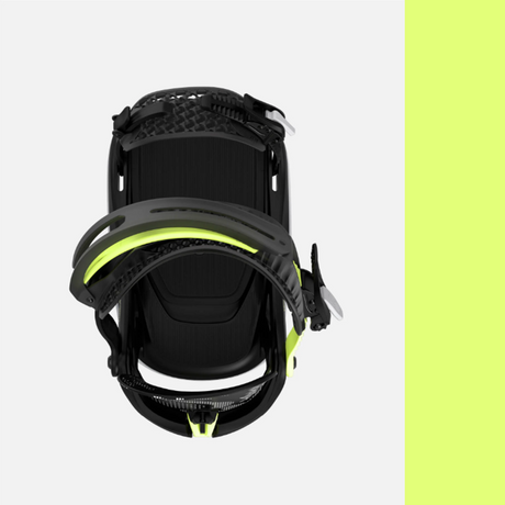 Bataleon Ghost FASE Bindings 2027 Yellow L