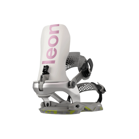 Bataleon Blaster AW FASE Bindings Womens 2027 Grey M/L