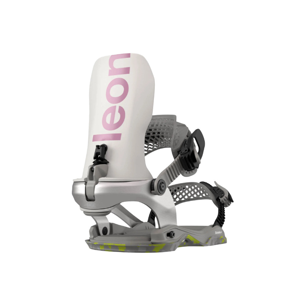 Bataleon Blaster AW FASE Bindings Womens 2027 Grey S