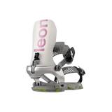 Bataleon Blaster AW FASE Bindings Womens 2027 Grey S