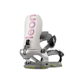 Bataleon Blaster AW FASE Bindings Womens 2027 Grey S