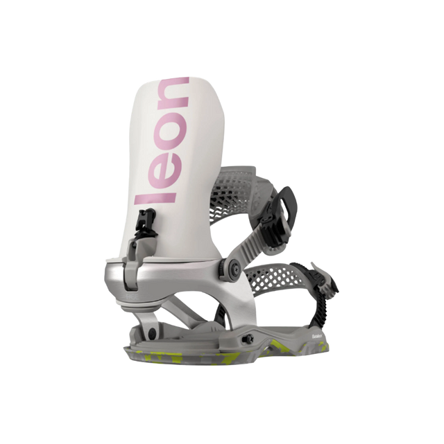 Bataleon Blaster AW FASE Bindings Womens 2027 Grey S