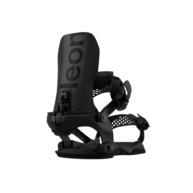 Bataleon Blaster AW FASE Bindings Womens 2027 Black S