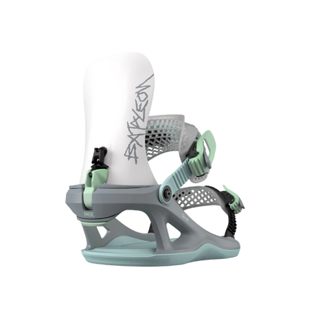 Bataleon Ghost FASE Bindings Womens 2027 Grey S