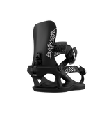 Bataleon Ghost FASE Bindings Womens 2027 Black S