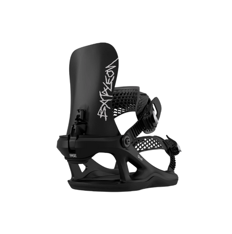 Bataleon Ghost FASE Bindings Womens 2027 Black S
