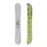 Bataleon Evil Twin Snowboard 2027 White 154