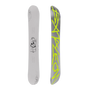 Bataleon Evil Twin Snowboard 2027 White 154