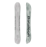 Bataleon Goliath Snowboard 2027 Grey 158W