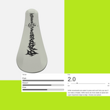 Bataleon Disaster Snowboard 2027 White 156W