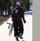 Bataleon Disaster Snowboard 2027 White 156W