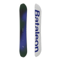 Bataleon Mojo Snowboard 2027 Black Blue 157