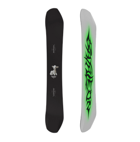 Bataleon Stereo Snowboard 2027 Black 154