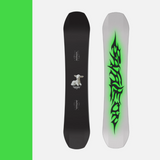 Bataleon Stereo Snowboard 2027 Black 152