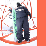 Bataleon Stereo Snowboard 2027 Black 154