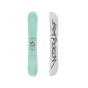 Bataleon Evil Teen Snowboard 2027 Light Blue 135