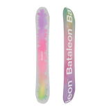 Bataleon Feelbetter Snowboard 2027 Pink Purple Green 140