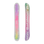 Bataleon Feelbetter Snowboard 2027 Pink Purple Green 140