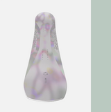 Bataleon Push Up Snowboard 2027 Pink White Gradient 149
