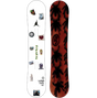 Public Ben Kadow Snowboard 2027 White 153